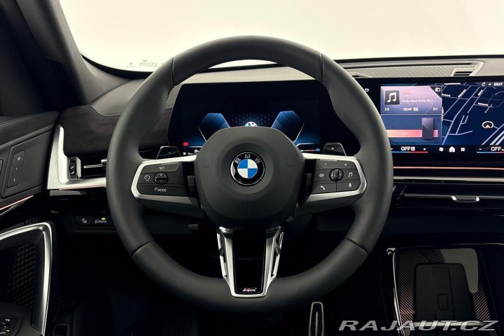 BMW X1 xDrive20d 2026