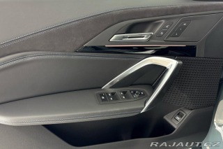 BMW X1 xDrive20d 2026