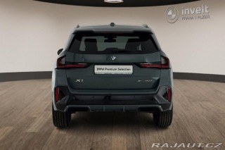 BMW X1 xDrive20d 2026