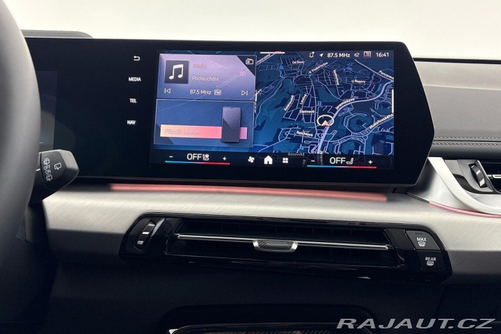 BMW X1 sDrive18d 2026