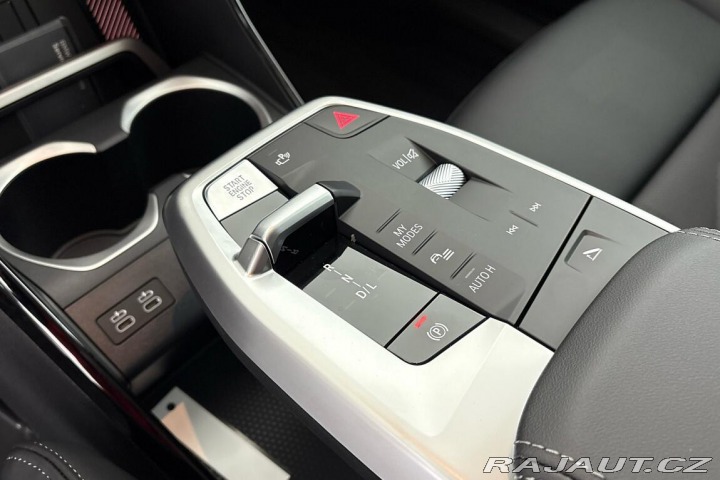 BMW X1 sDrive18d 2026