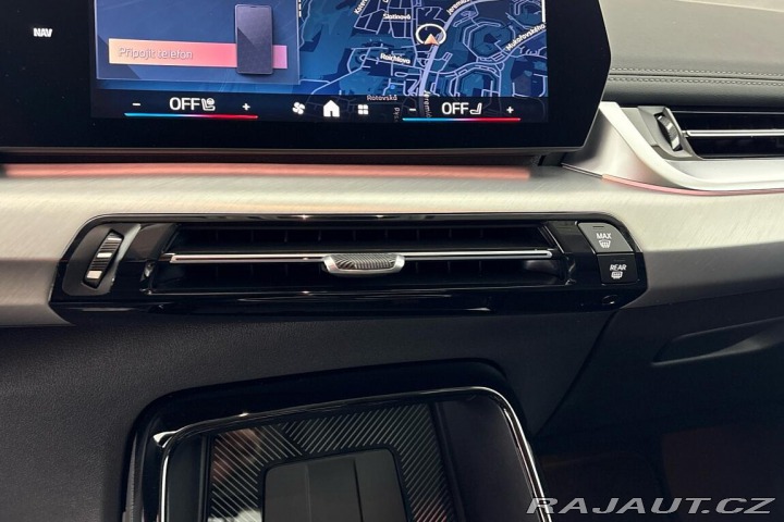 BMW X1 sDrive18d 2026