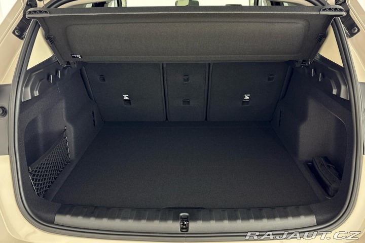 BMW X1 sDrive18d 2026