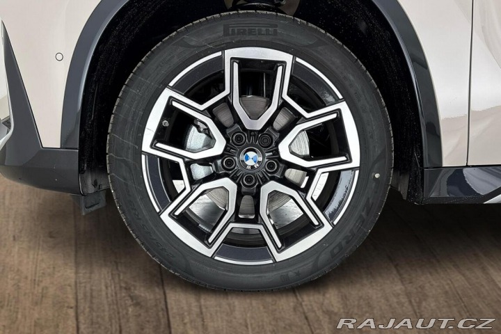 BMW X1 sDrive18d 2026