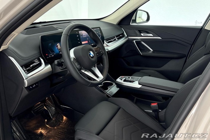 BMW X1 sDrive18d 2026