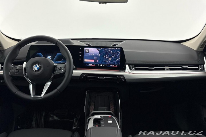 BMW X1 sDrive18d 2026