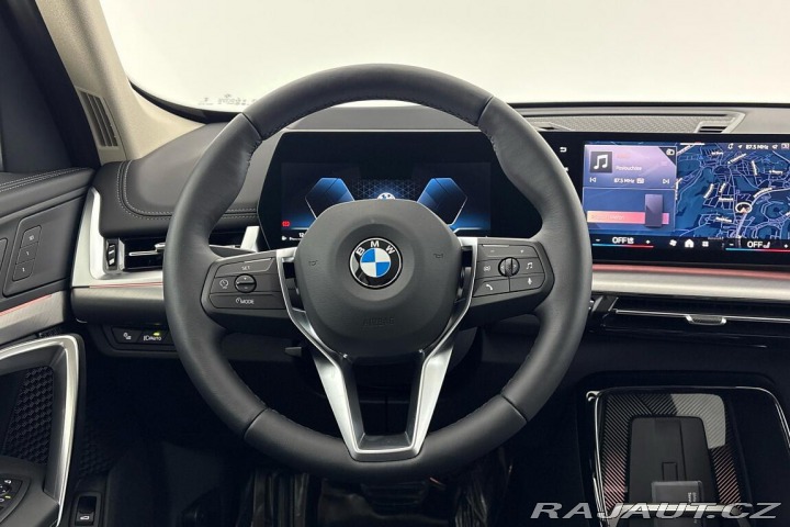 BMW X1 sDrive18d 2026