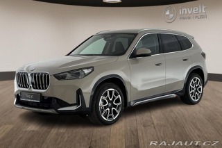 BMW X1 sDrive18d 2026