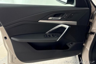 BMW X1 sDrive18d 2026