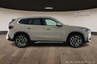 BMW X1 sDrive18d 2026