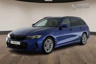 BMW 3 řady 3 | 320d xDrive