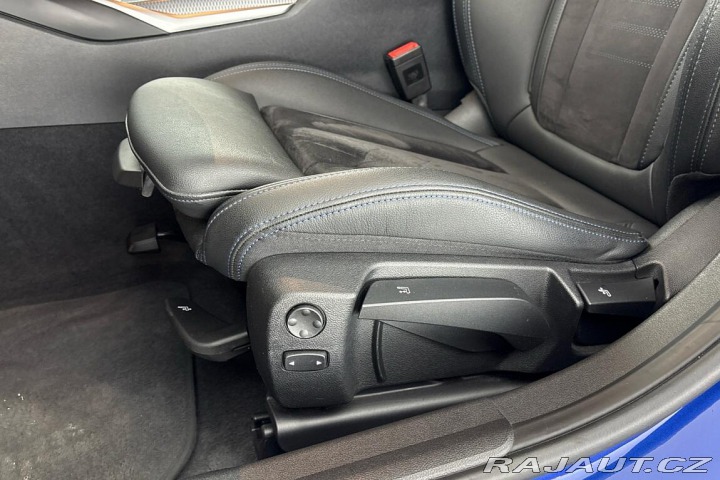 BMW 3 řady 3 | 320d xDrive 2024