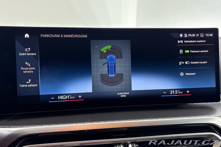 BMW 3 řady 3 | 320d xDrive 2024