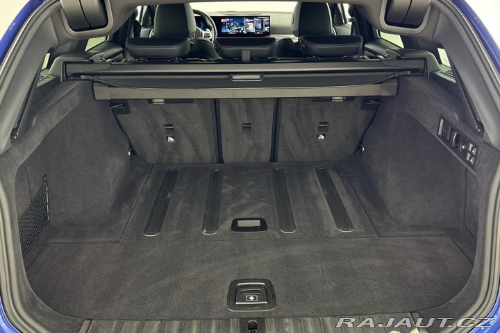 BMW 3 řady 3 | 320d xDrive 2024