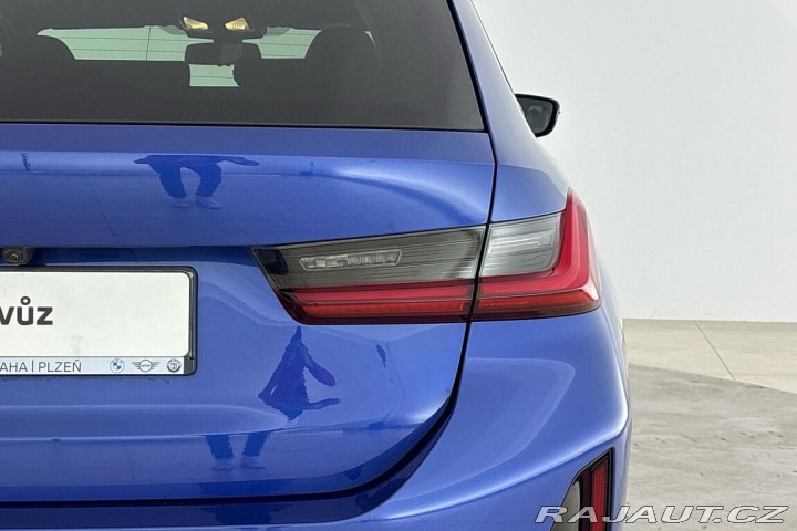 BMW 3 řady 3 | 320d xDrive 2024