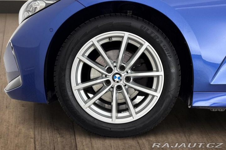 BMW 3 řady 3 | 320d xDrive 2024