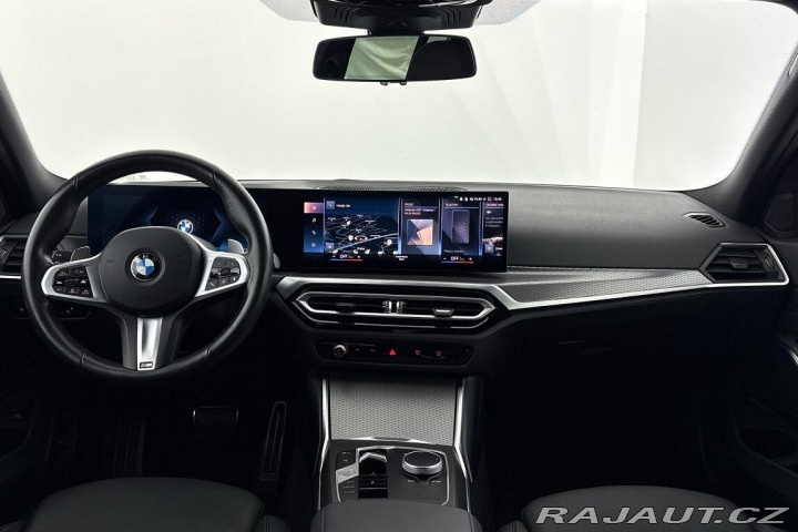 BMW 3 řady 3 | 320d xDrive 2024