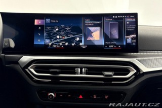 BMW 3 řady 3 | 320d xDrive 2024