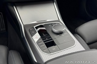 BMW 3 řady 3 | 320d xDrive 2024