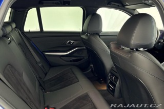 BMW 3 řady 3 | 320d xDrive 2024