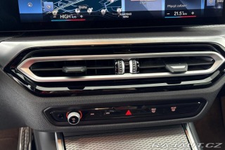 BMW 3 řady 3 | 320d xDrive 2024