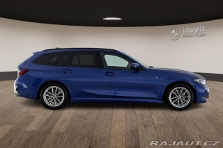 BMW 3 řady 3 | 320d xDrive 2024