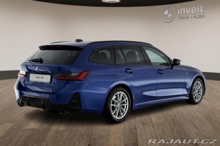BMW 3 řady 3 | 320d xDrive 2024