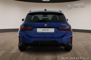 BMW 3 řady 3 | 320d xDrive 2024