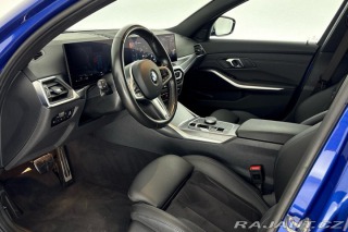 BMW 3 řady 3 | 320d xDrive 2024