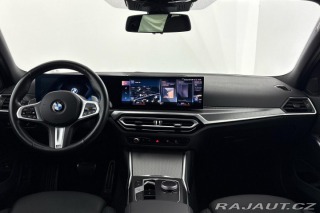 BMW 3 řady 3 | 320d xDrive 2024