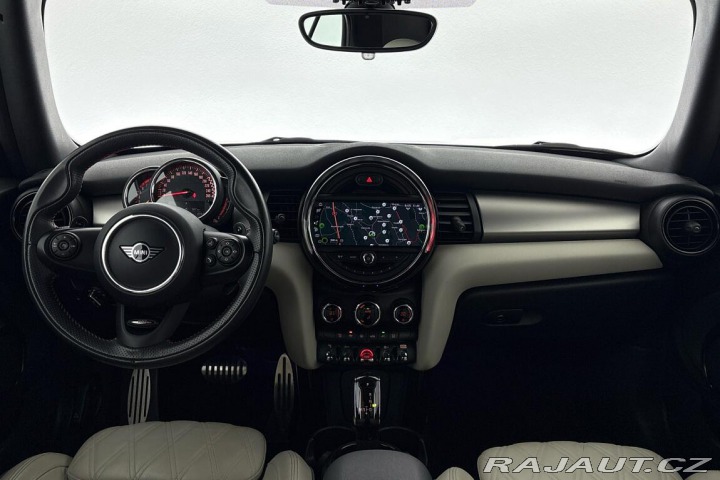 Mini Ostatní modely Cabrio JCW Cabrio John Cooper Works 2020