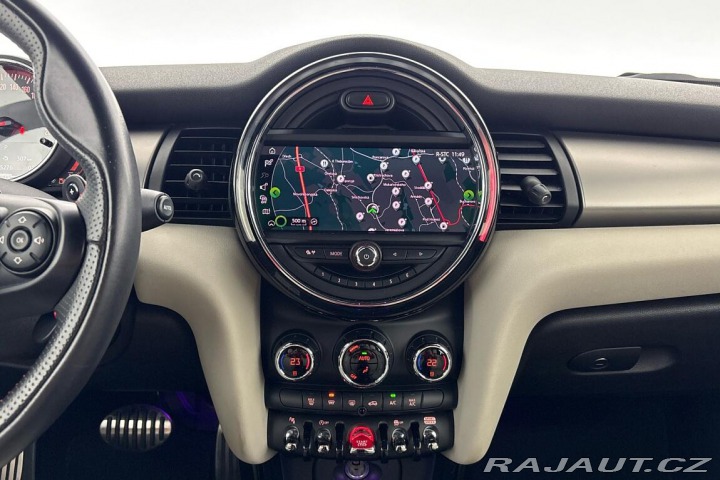 Mini Ostatní modely Cabrio JCW Cabrio John Cooper Works 2020