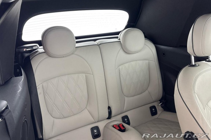 Mini Ostatní modely Cabrio JCW Cabrio John Cooper Works 2020