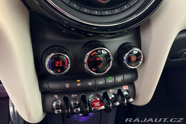 Mini Ostatní modely Cabrio JCW Cabrio John Cooper Works 2020