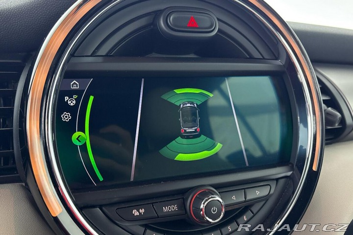 Mini Ostatní modely Cabrio JCW Cabrio John Cooper Works 2020