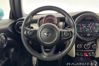 Mini Ostatní modely Cabrio JCW Cabrio John Cooper Works 2020