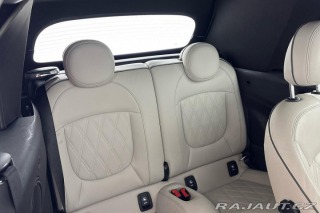 Mini Ostatní modely Cabrio JCW Cabrio John Cooper Works 2020