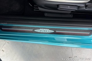 Mini Ostatní modely Cabrio JCW Cabrio John Cooper Works 2020