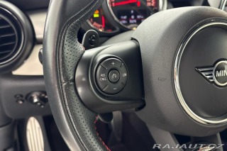 Mini Ostatní modely Cabrio JCW Cabrio John Cooper Works 2020