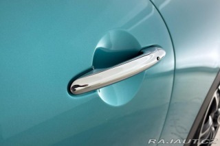 Mini Ostatní modely Cabrio JCW Cabrio John Cooper Works 2020