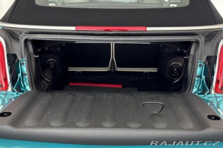 Mini Ostatní modely Cabrio JCW Cabrio John Cooper Works 2020