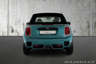 Mini Ostatní modely Cabrio JCW Cabrio John Cooper Works 2020