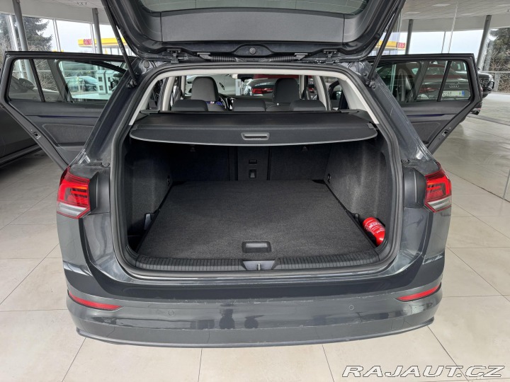 Volkswagen Golf  1800