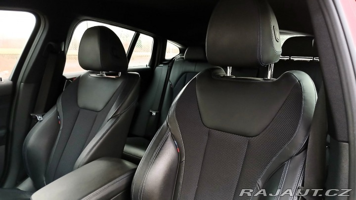 BMW X4 xDrive20d 2019