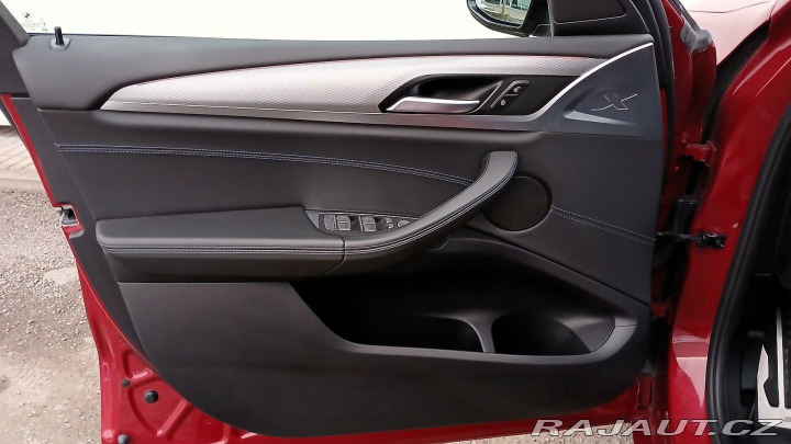 BMW X4 xDrive20d 2019