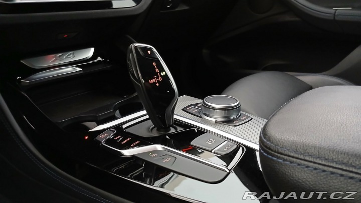 BMW X4 xDrive20d 2019