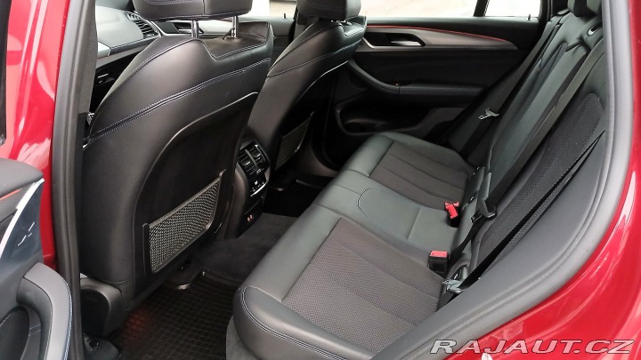 BMW X4 xDrive20d 2019