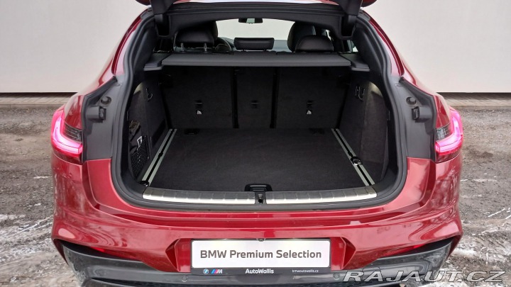 BMW X4 xDrive20d 2019