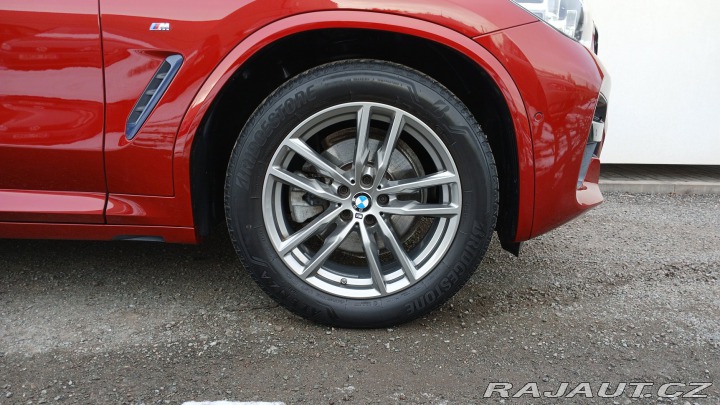 BMW X4 xDrive20d 2019