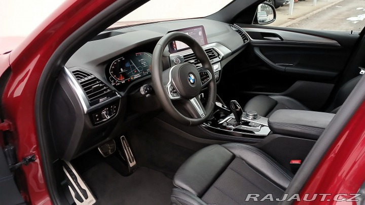 BMW X4 xDrive20d 2019